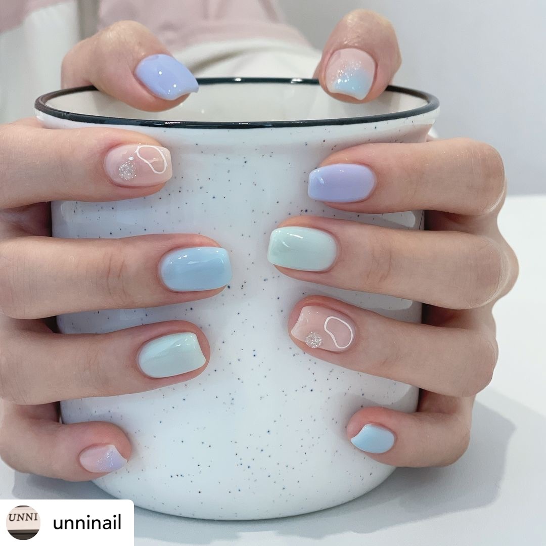 estemio💧Watercolour - SY35