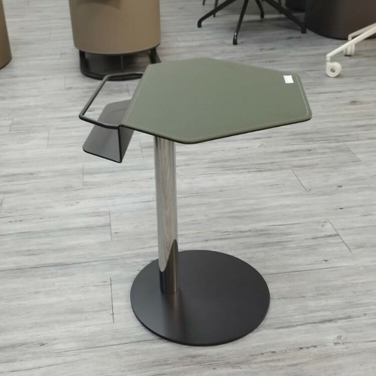 羅雅爾 | 簡約角几