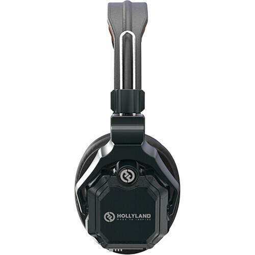 Hollyland Solidcom C1 Pro Master Headset -Rainbow Store