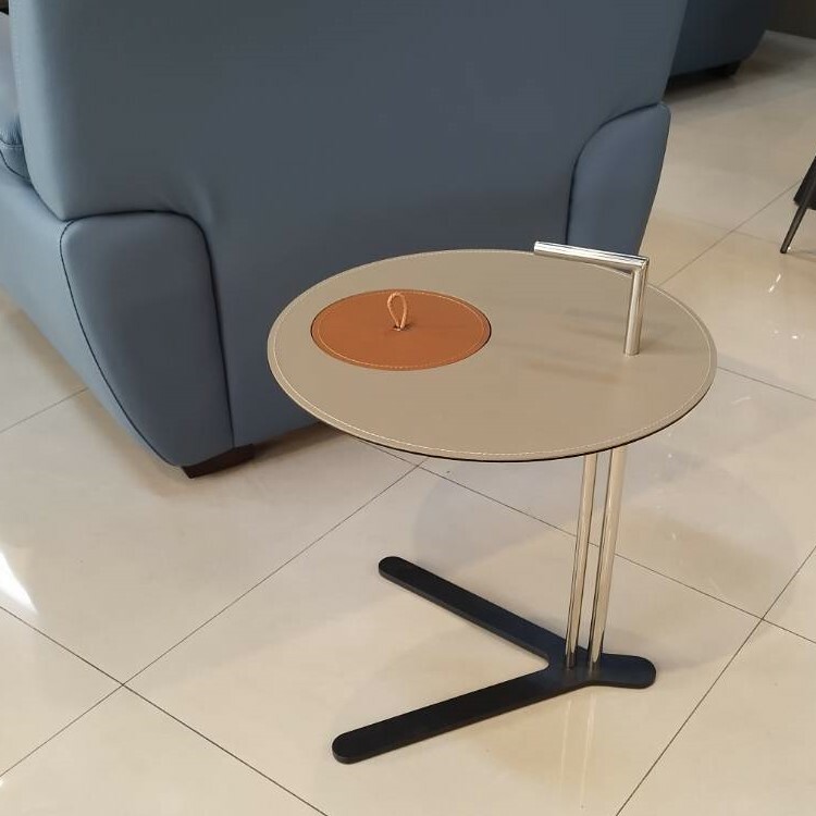 尼爾遜 | 不鏽鋼 | 簡約角几