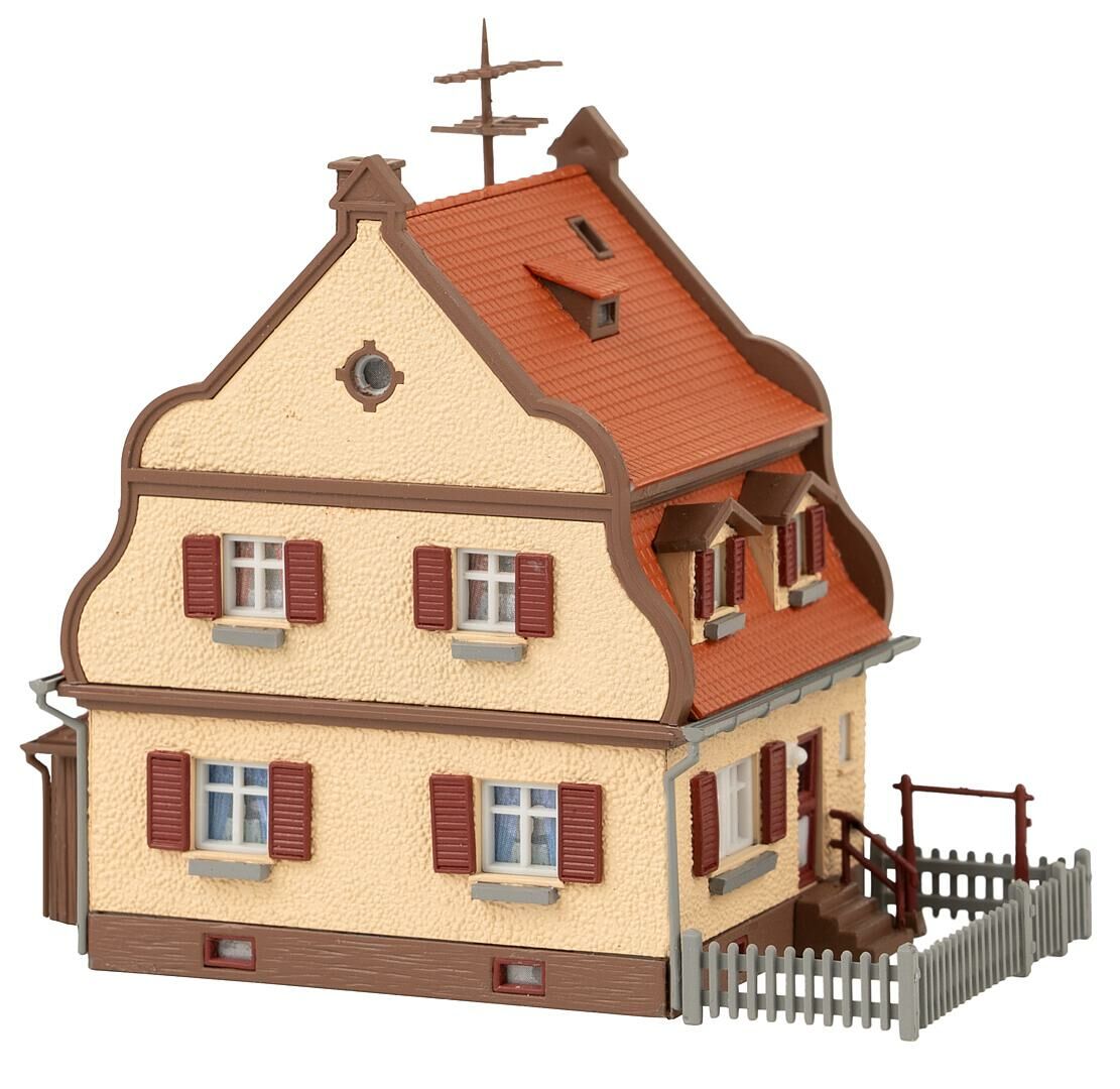 Faller 232161 N Scale Small development house