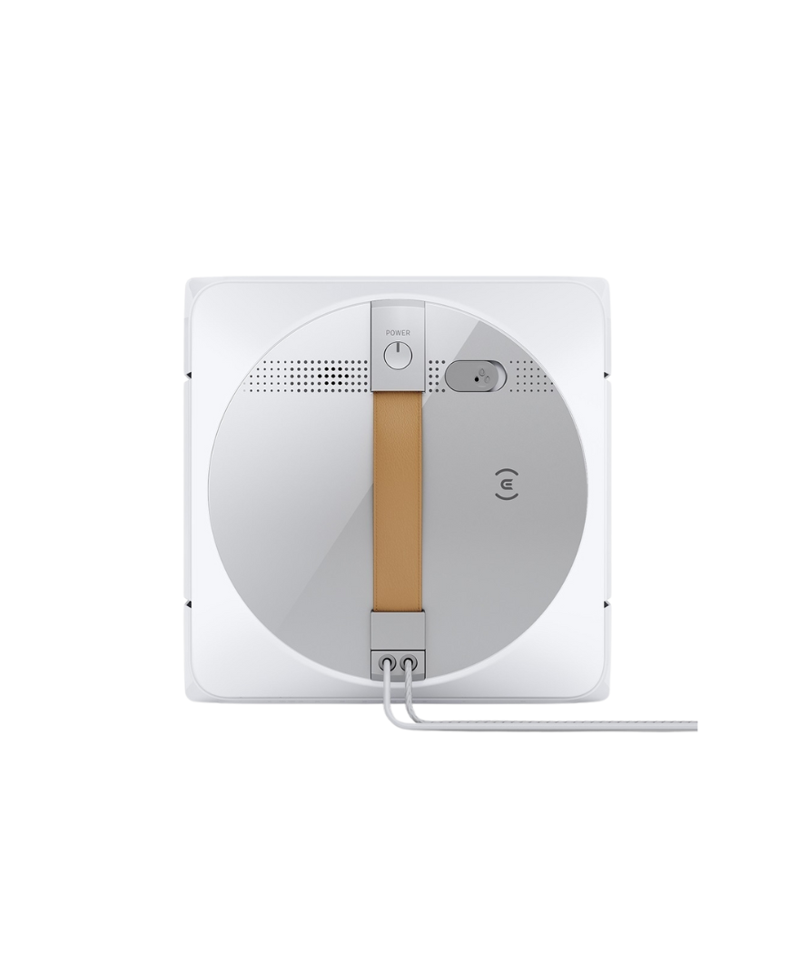 [單次型出租方案] ECOVACS 科沃斯 | GLASSBOT W1 PRO雙向噴水智慧擦窗機器人