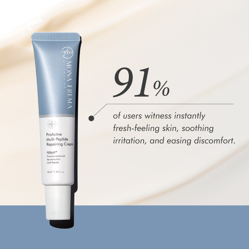 ProActive Multi-Peptide Repairing Cream 40ML