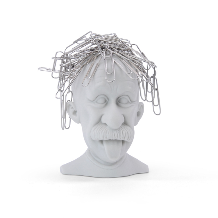 英國 Mustard 迴紋針磁吸座 - 共2款