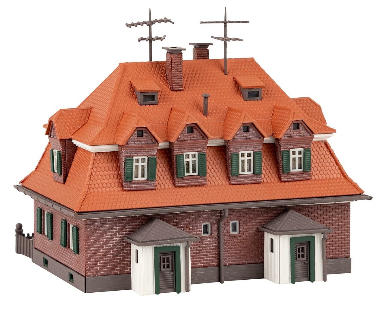 Faller 232163 N Scale Gartenstadt Development house