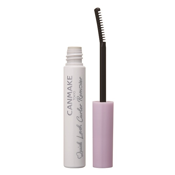 Quick Lash Curler Remover 速捲持久睫毛卸除液