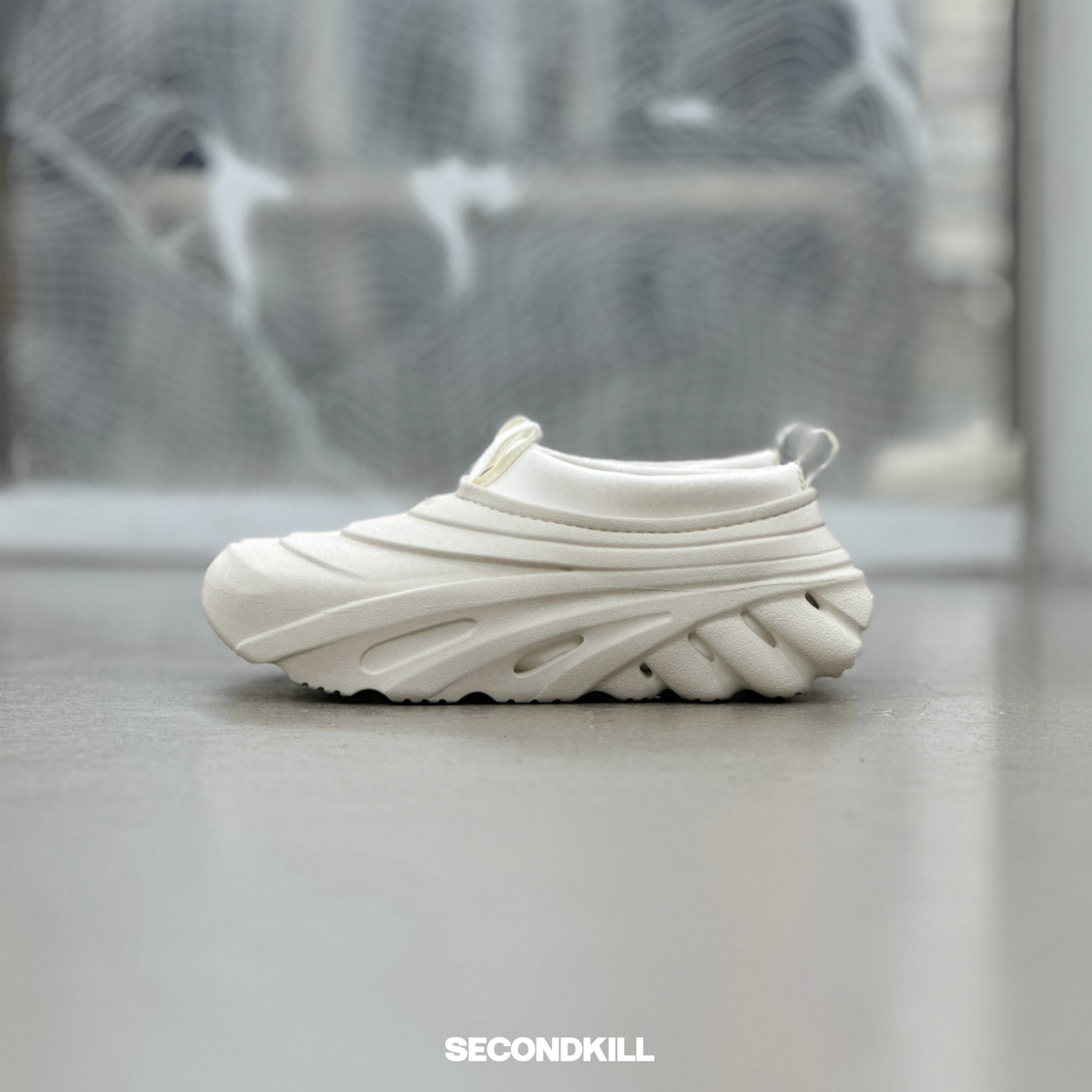 Crocs Echo Storm- Tundra