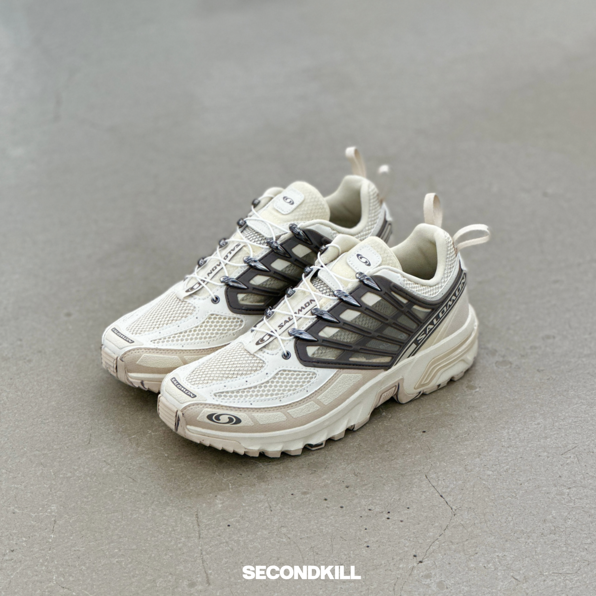 Salomon Acs Pro Desert l 474287