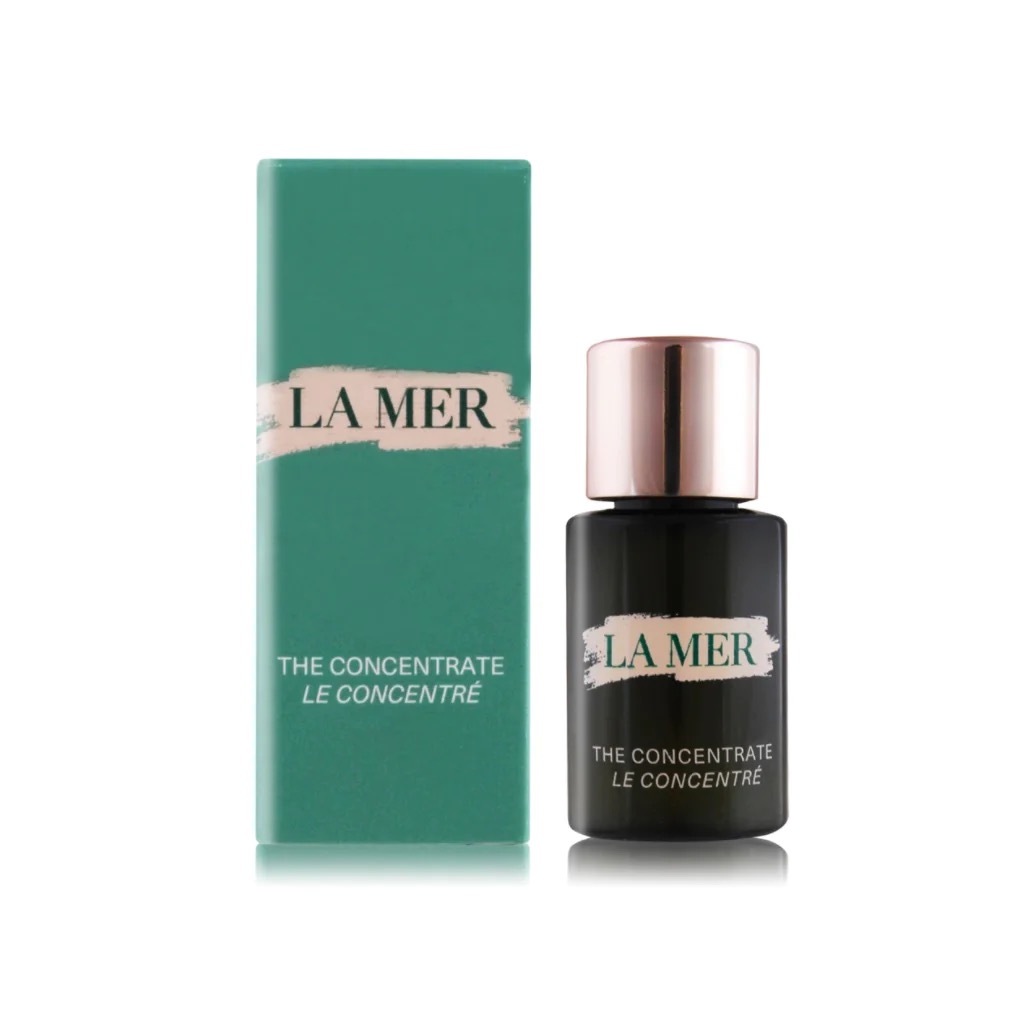 [La Mer] 極緻修護精華 5ml (小樣)