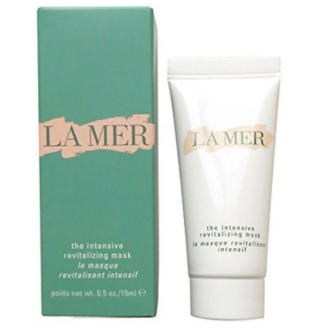 [La Mer] 活膚煥采面膜 15ml (小樣)