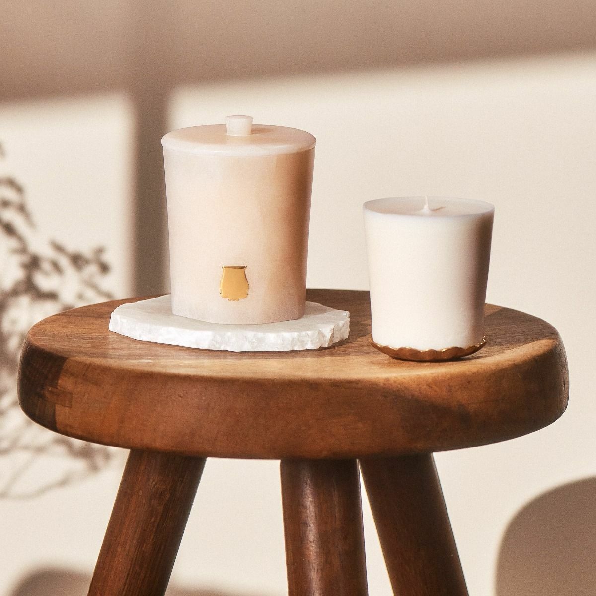 Trudon 雪花石磚禮盒