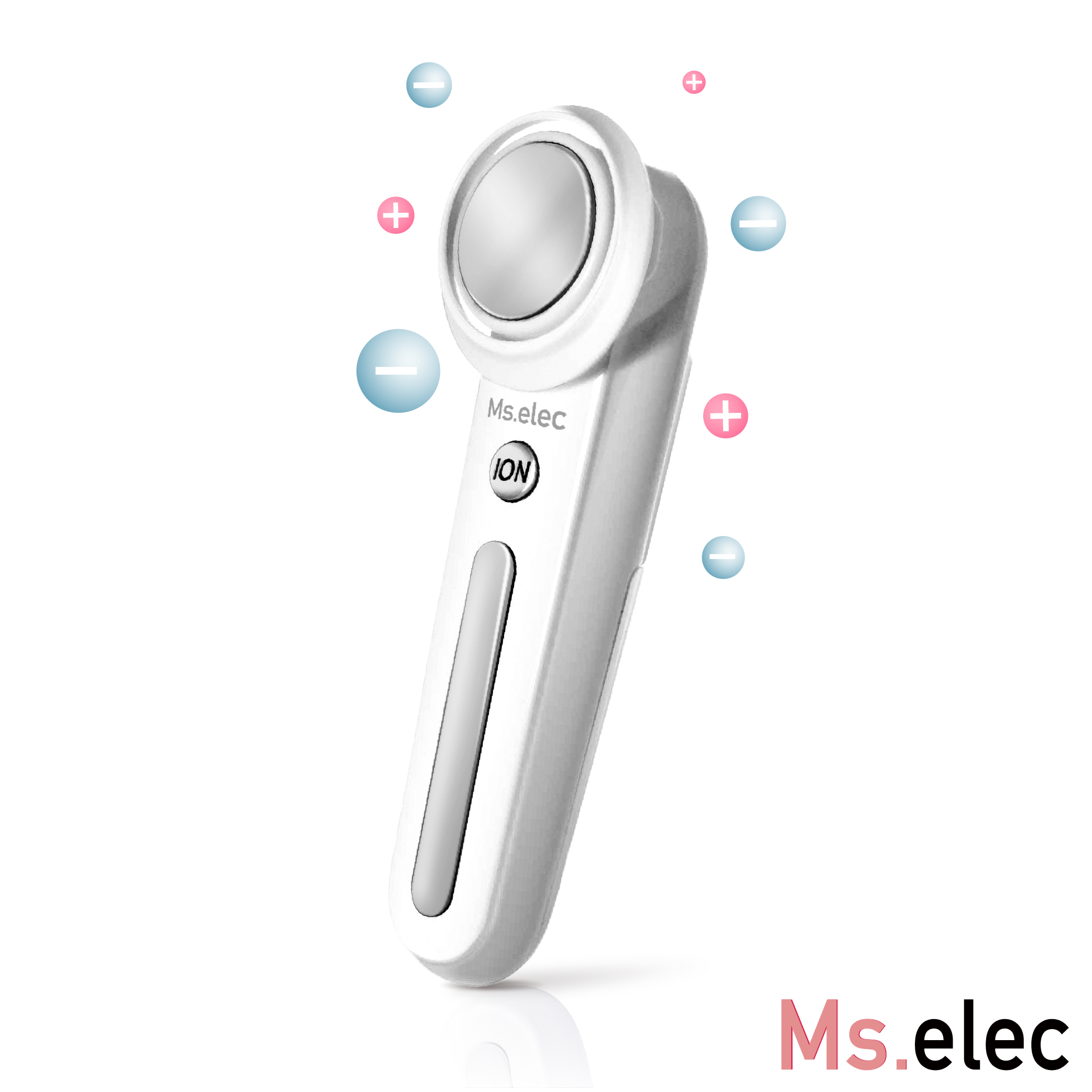 40℃離子美容儀