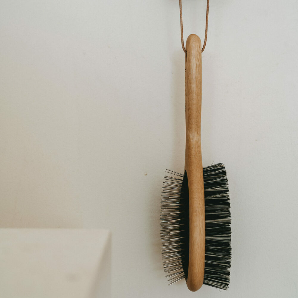 德國Lila loves it｜雙面刷