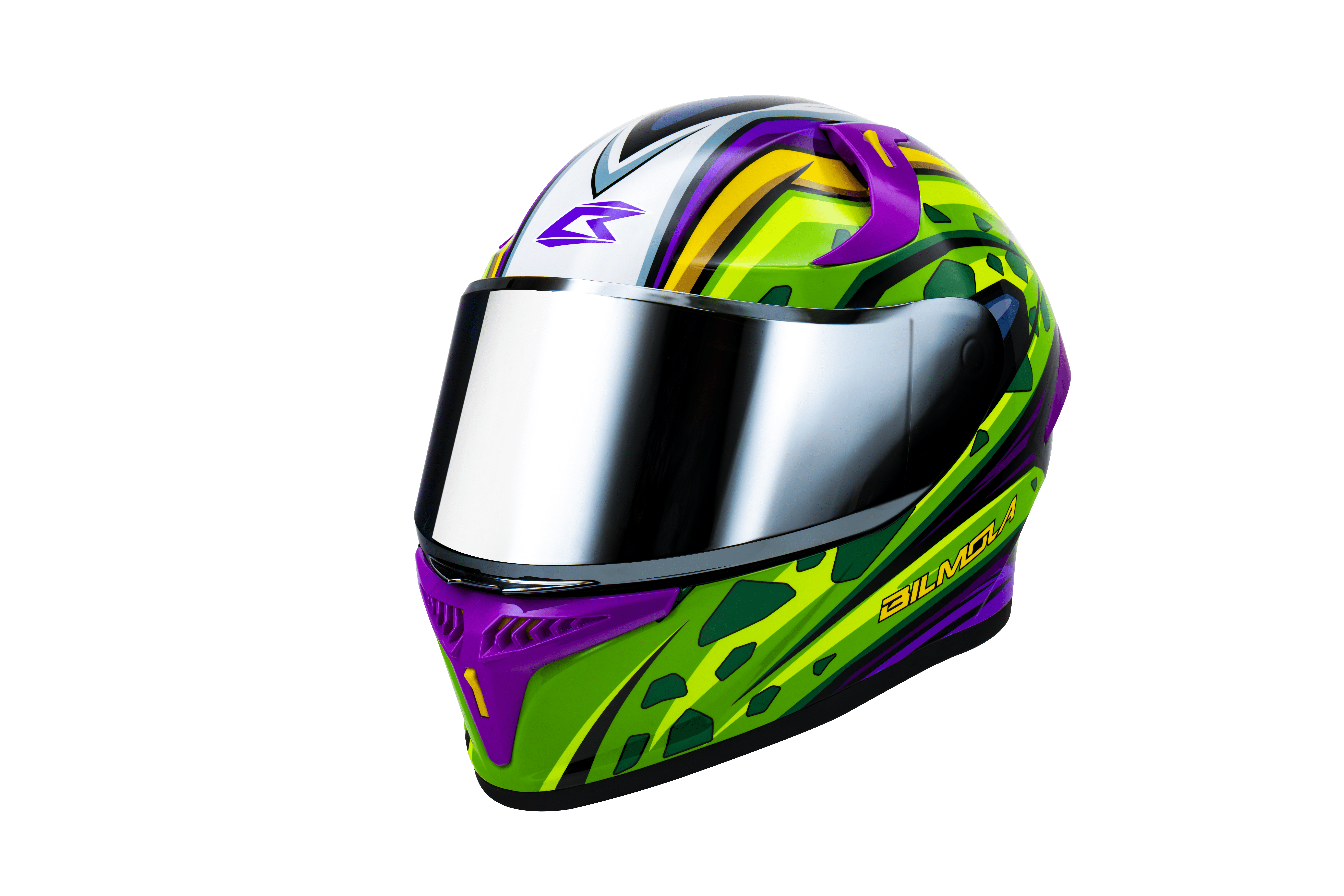 【BILMOLA X 七龍珠Z Dragon Ball Z】RAPID RSLT | 賽魯