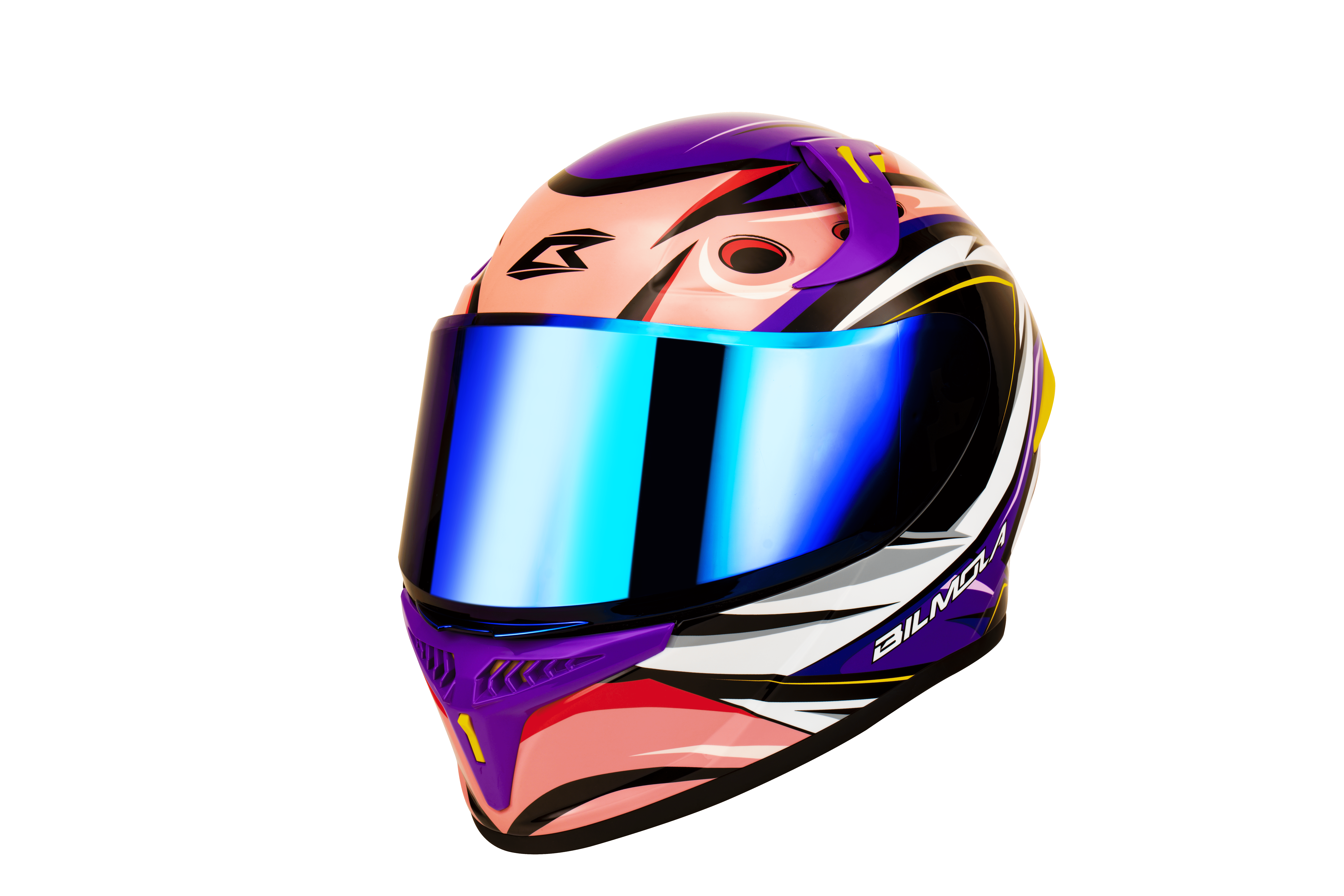 【BILMOLA X 七龍珠Z Dragon Ball Z】RAPID RSLT | 普烏