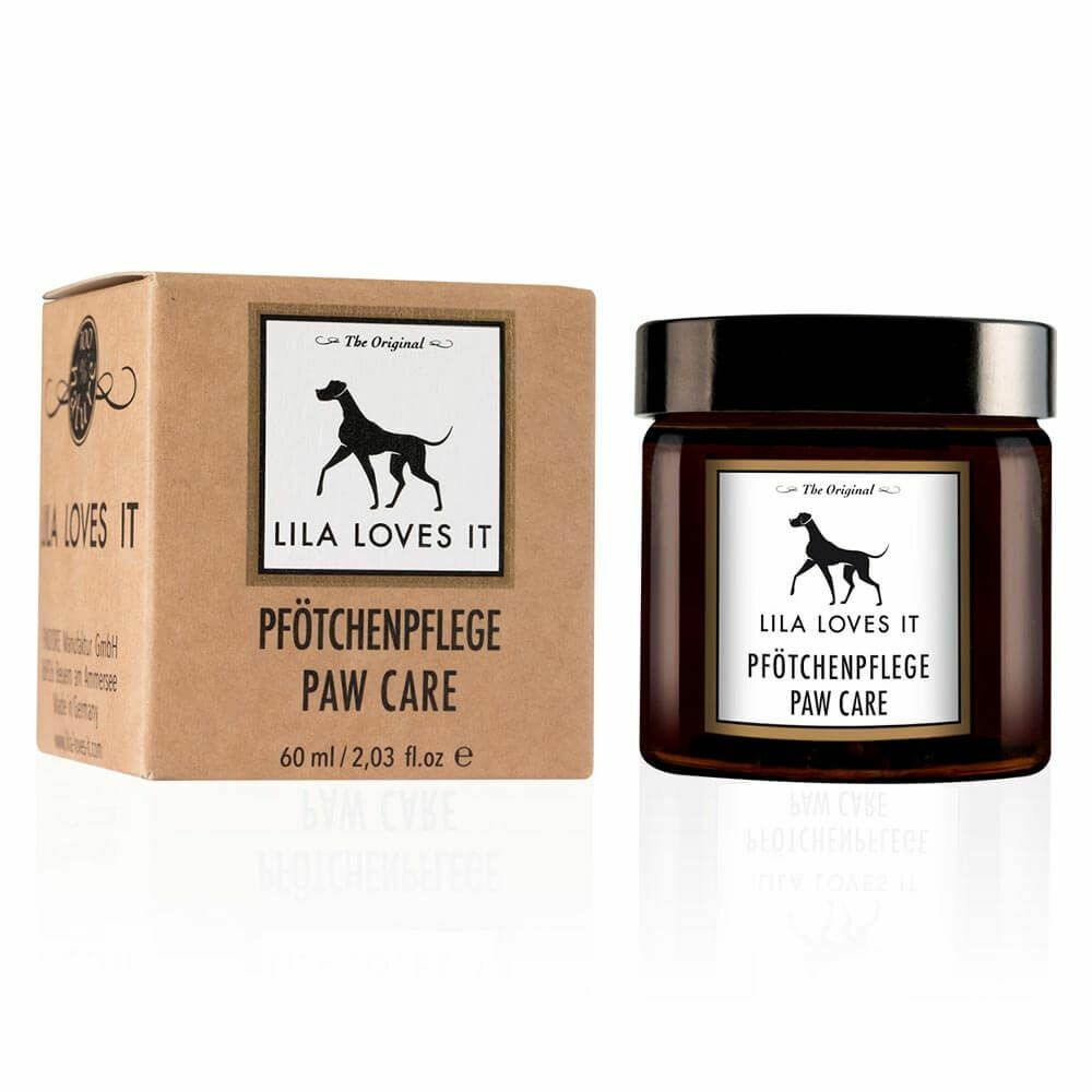 德國Lila loves it｜護掌膏