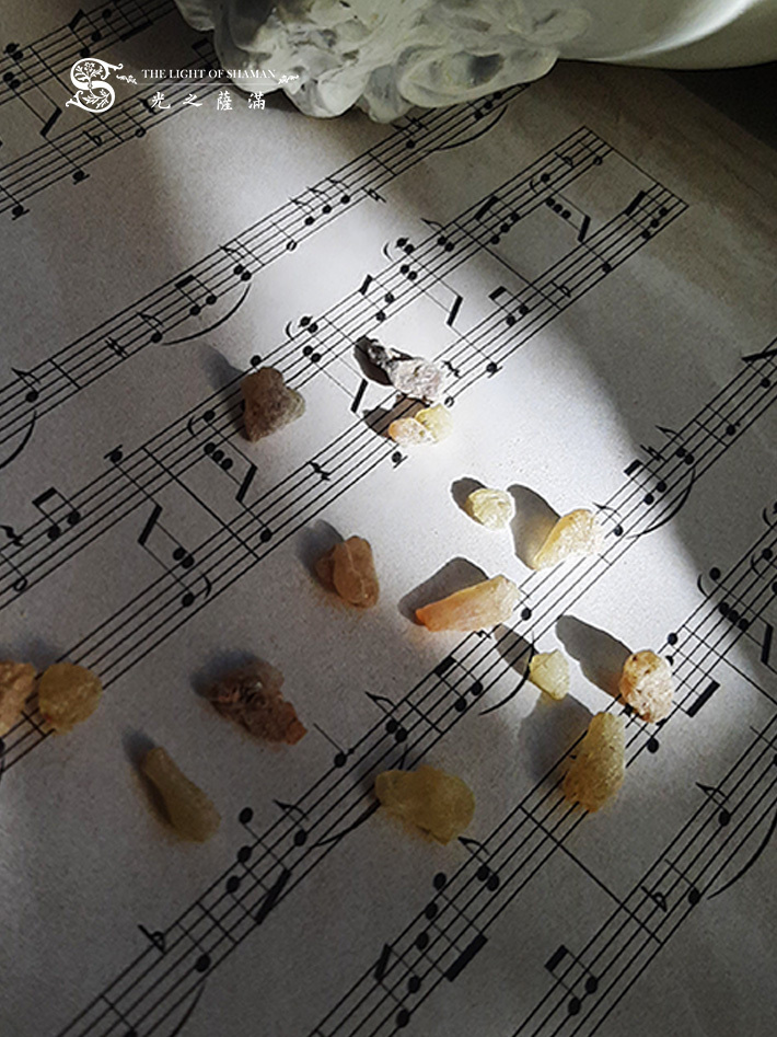 樹脂種類最齊全 甜乳香 14g淨化 脈輪 薰香 南美 印加文化儀式 琥珀 阿茲克克  -光之薩滿