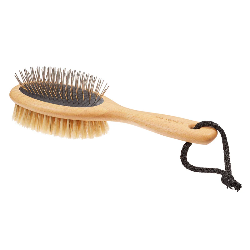 德國Lila loves it｜雙面刷