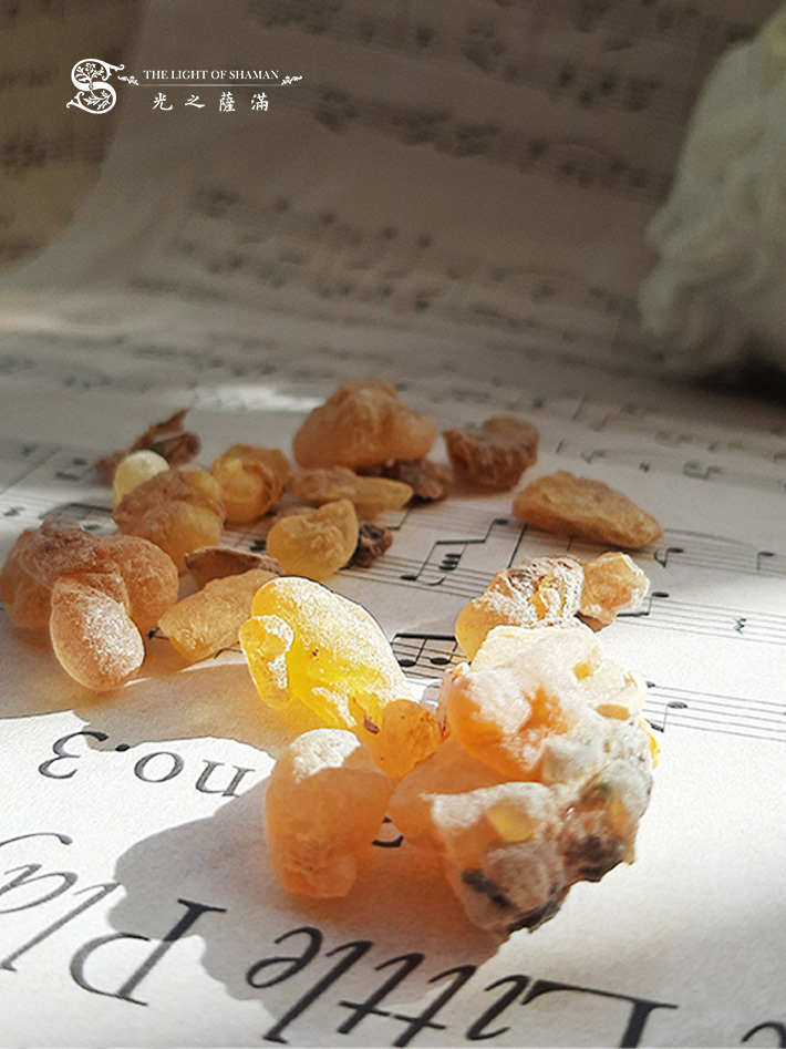 樹脂種類最齊全 正宗阿曼進口 皇家綠乳香 最頂級乳香 10g袋裝淨化 脈輪 薰香 南美 印加文化儀式 琥珀 阿茲克克 -光之薩滿