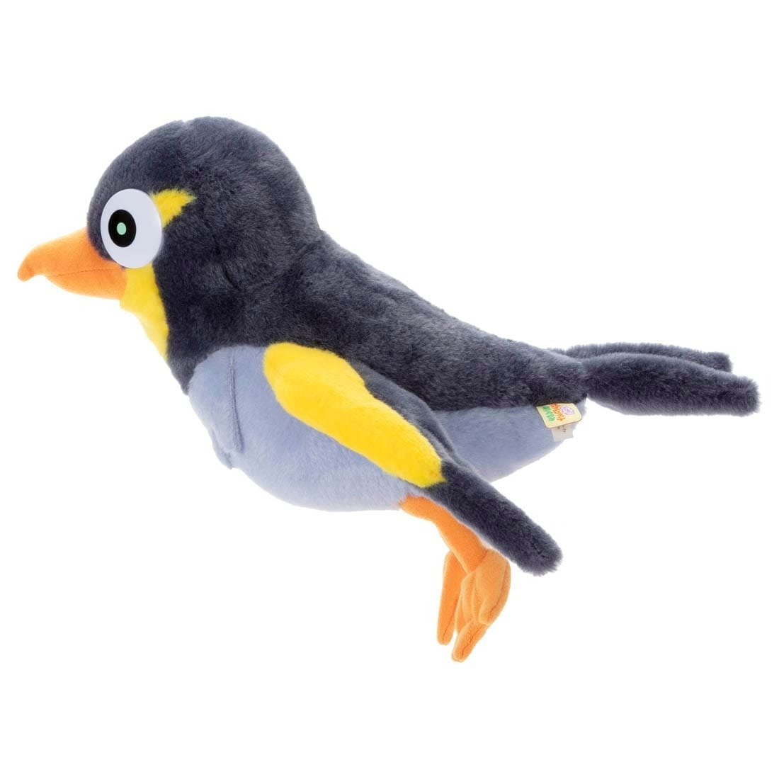 Takara Tomy 寵物小精靈 Pokemon 毛公仔 - Basic Wattrel 電海燕