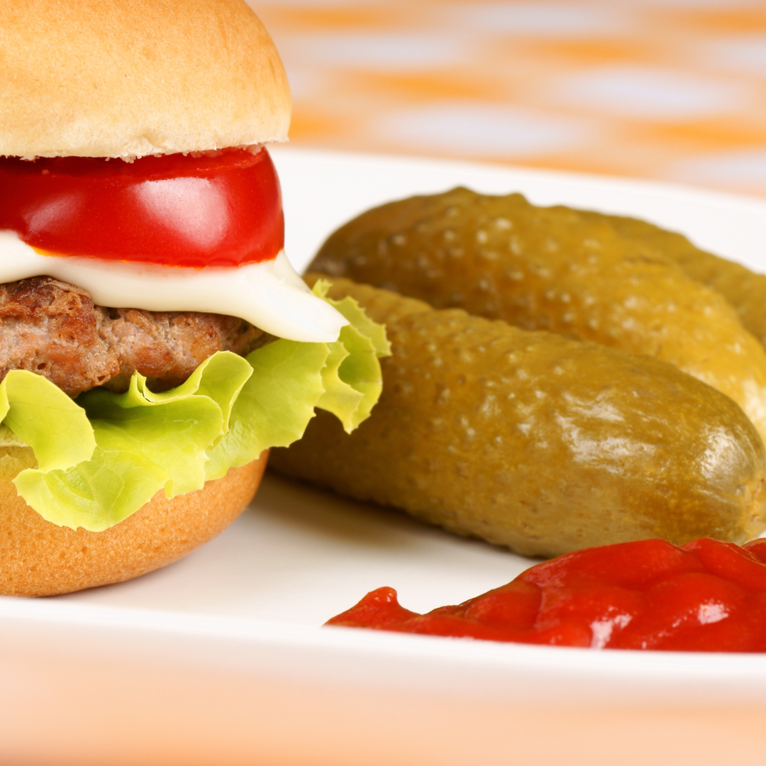 德國 香脆酸瓜 720ML