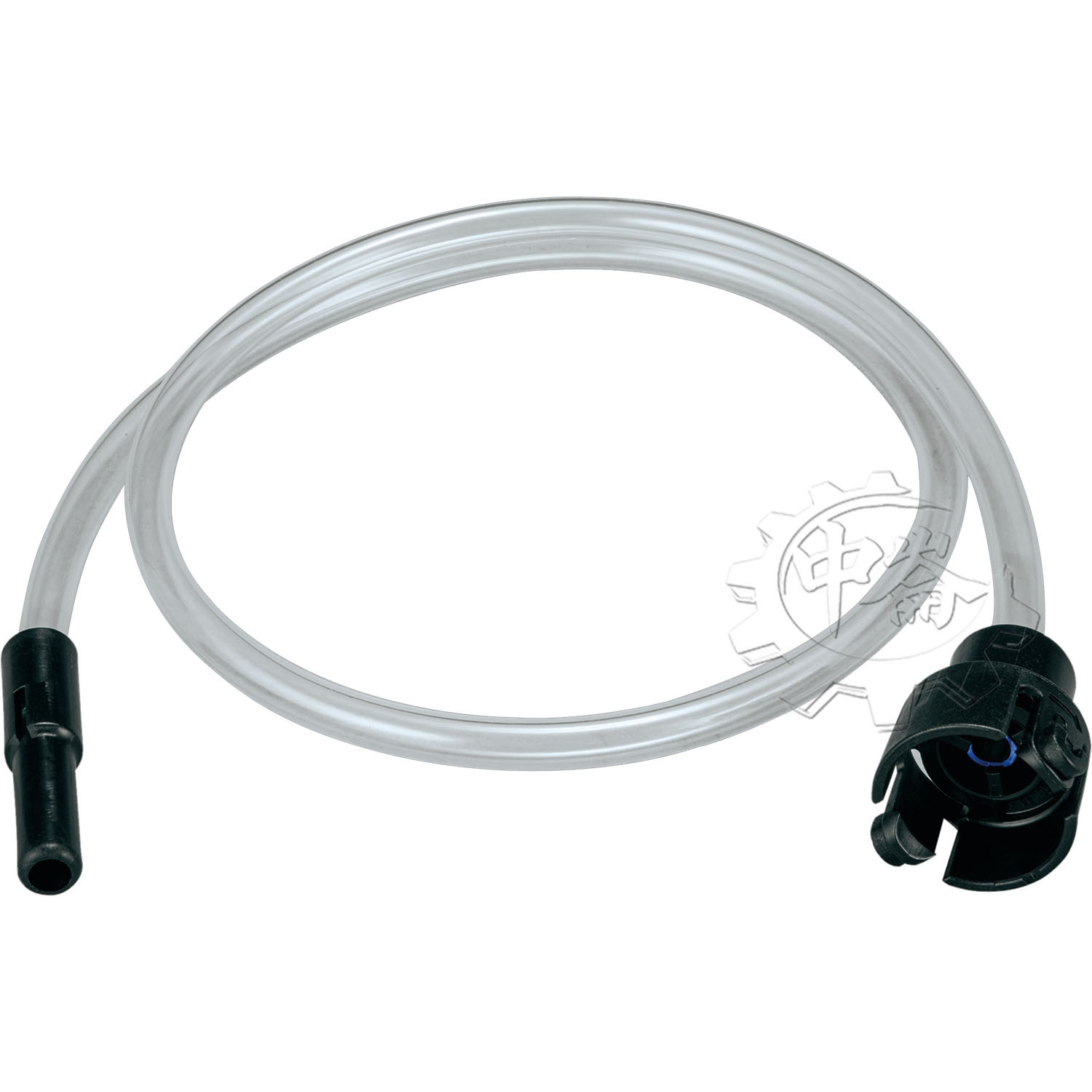 ＊中崙五金【附發票】Makita 牧田 無刷空氣槍配件 噴嘴軟管 191X21-8 適用：AS001G、DAS180