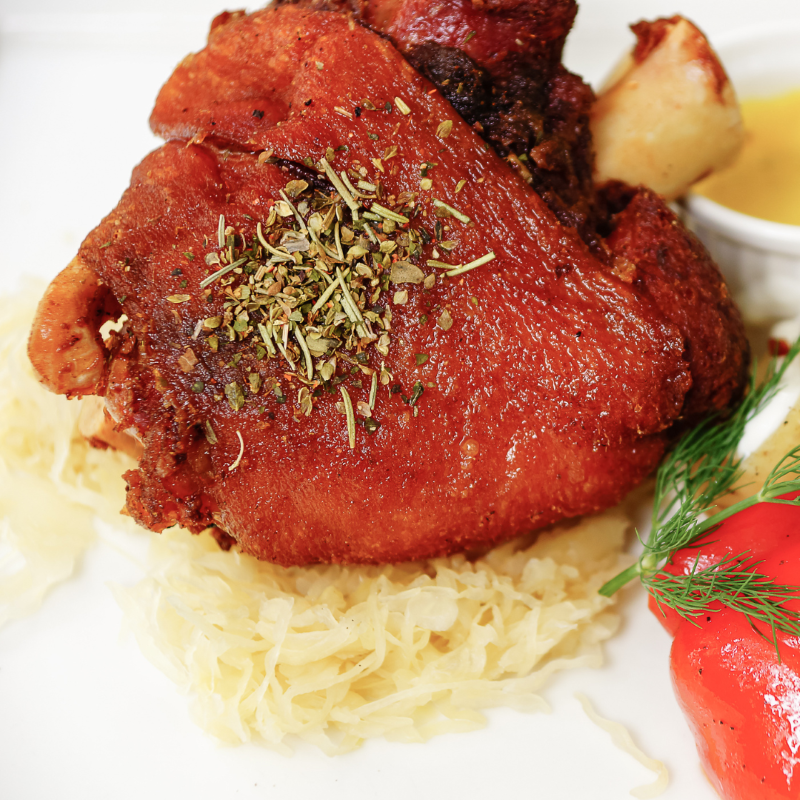 德國 巴伐利亞酸菜 720ML