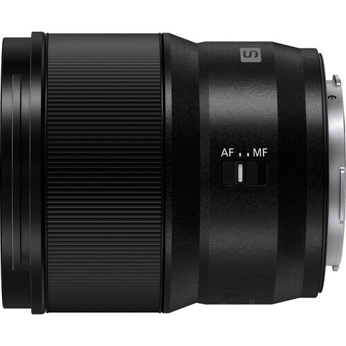 Panasonic LUMIX S 85mm F1.8 S-S85GC 標準定焦鏡  (平行進口產品)