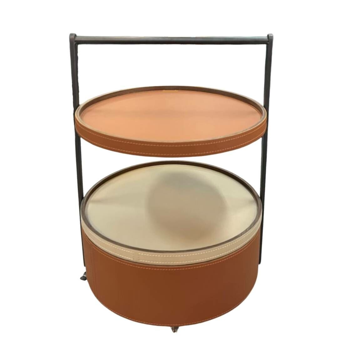 弗絲 |  胡桃木 | 大餐車