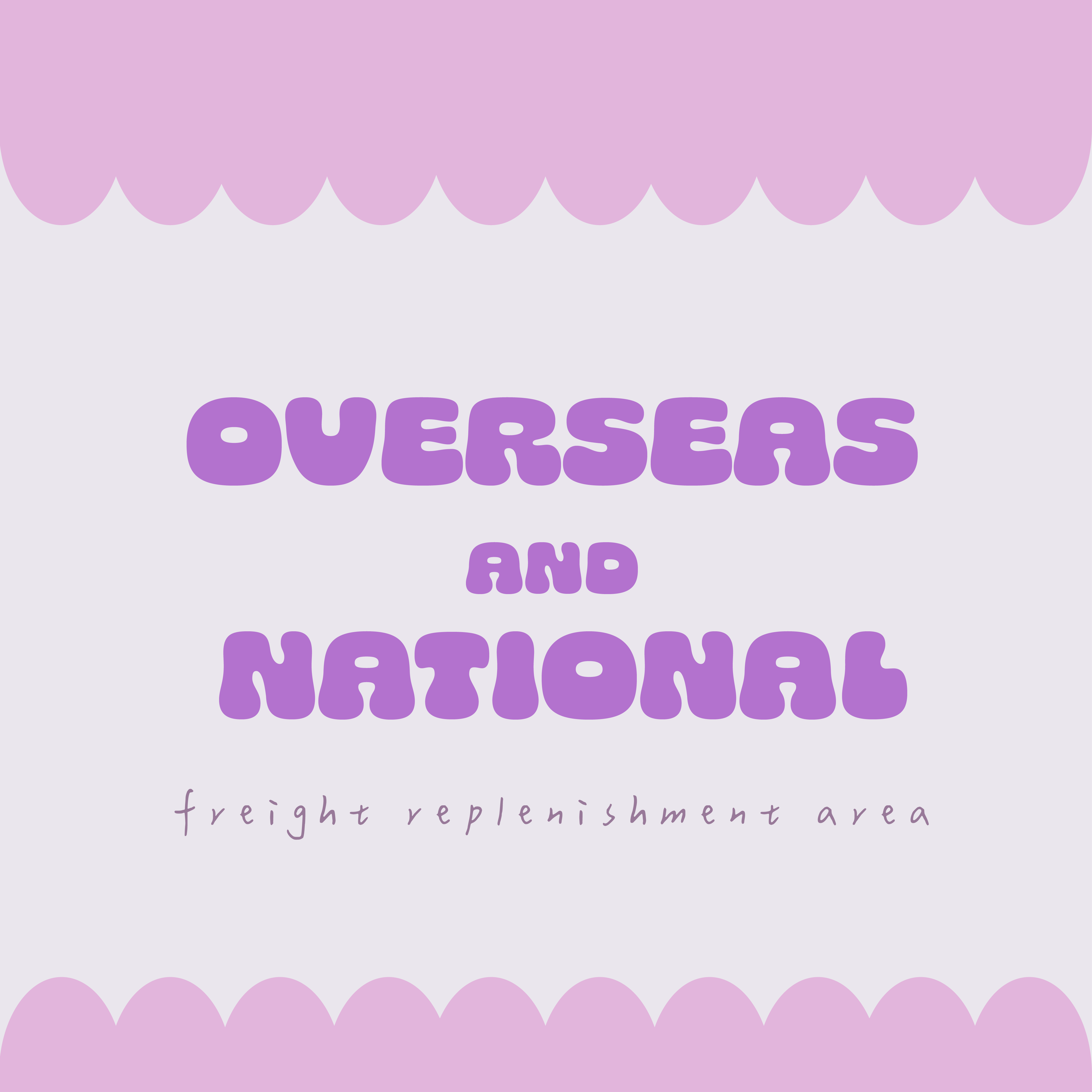 Shipping fee for US customers