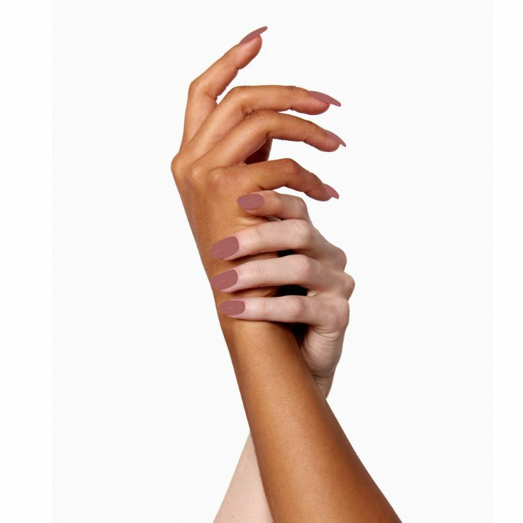 7day 仿GEL甲快乾甲油 Let’s Tango 7318 (不透明)