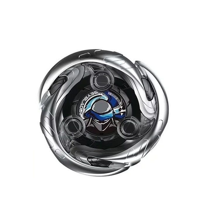 Takara Tomy 爆旋陀螺 BeybladeX Booster UX-05 隨機款式 忍者幻影 9-60LF (Model #02)