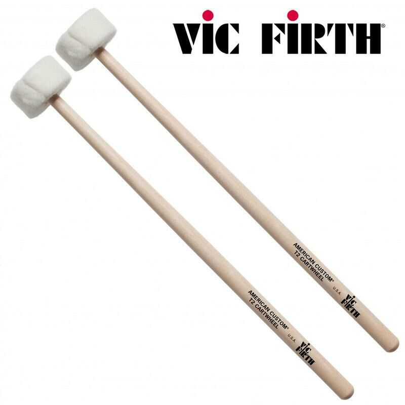 定音鼓棒 美國 Vic Firth T2 Cartwheel - Soft