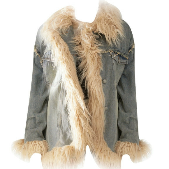 Hot Selling Denim Jacket [Blue] Sizes [S-L] [Please contact customer service to confirm the delivery size after placing the order]