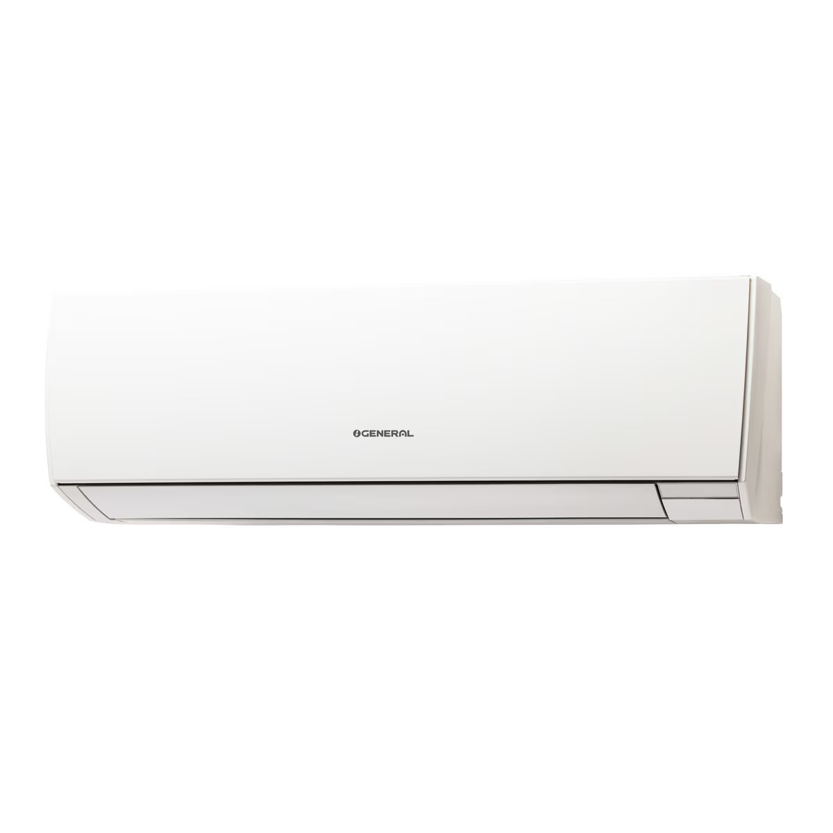 珍寶 General   ASW-X09JECA‧1匹 R410A 變頻淨冷‧窗口分體式冷氣機‧香港行貨,原廠1年全機保養‧