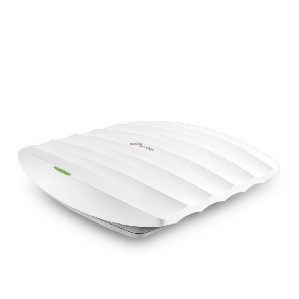 TP-LINK EAP225 Omada 無線AP AC1350 無線MU-MIMO Gigabit 吸頂式基地台