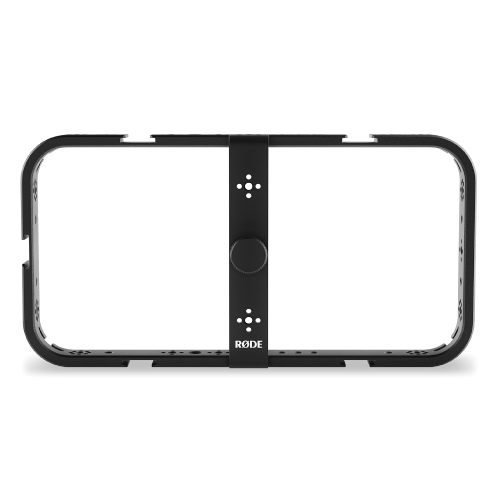 Rode Rode / Phone Cage 磁吸手機提籠(台灣代理公司貨) 第 3 張圖片｜三峽配件 / 週邊