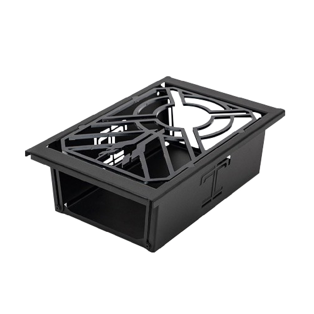 Territory Task ST-310/ST-340一單位爐架 2.0