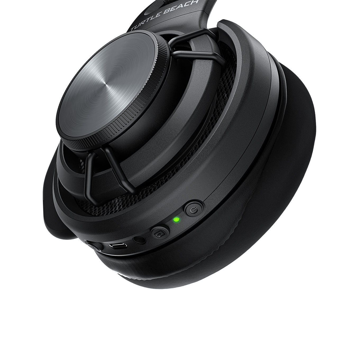Turtle Beach® Atlas Air 開放式耳罩設計耳機