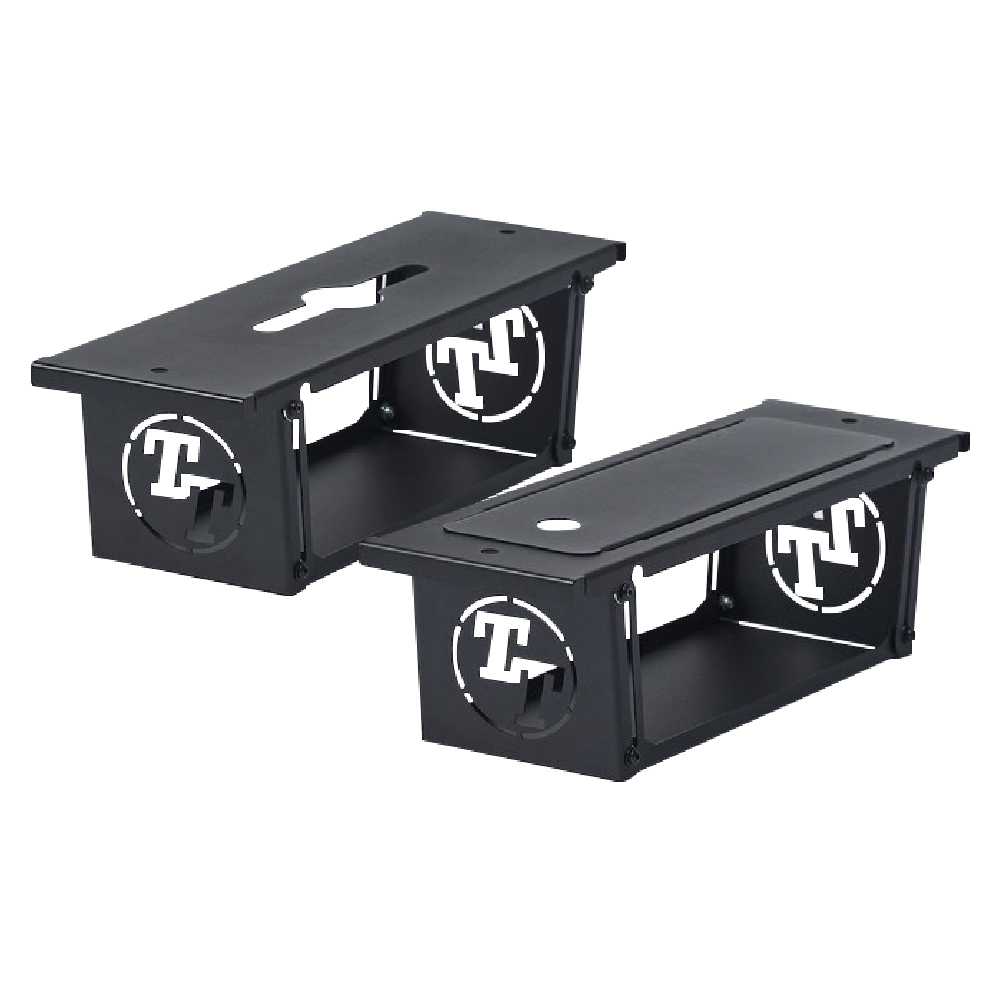 Territory Task 面紙盒/調味料罐盒