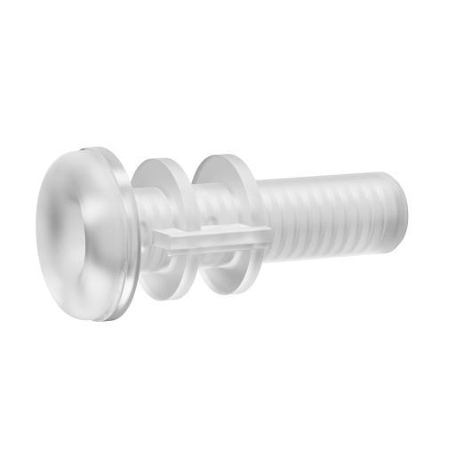 Lovense Neutral-Shaped Sleeve for Solace