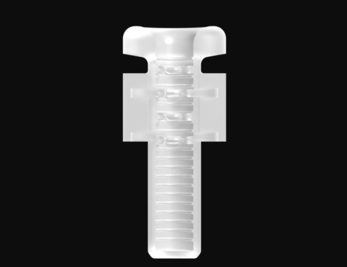 Lovense Neutral-Shaped Sleeve for Solace