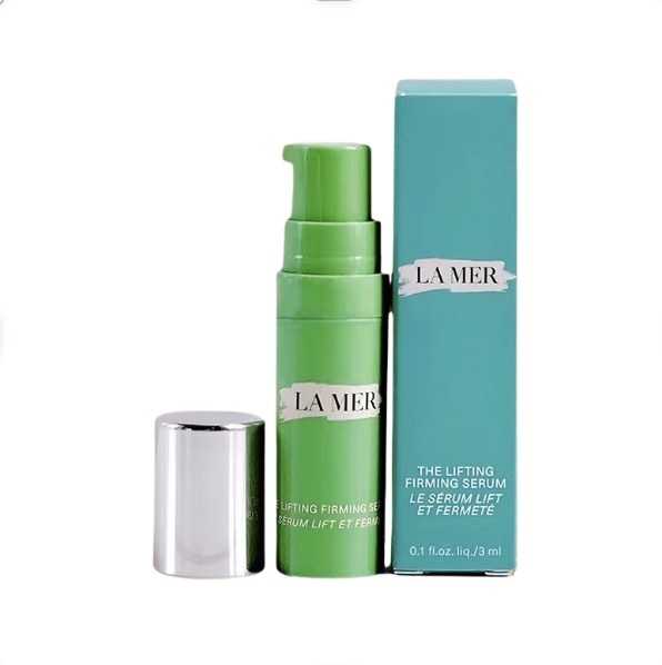 LA MER - 海藍之謎緊塑刀精華3ml