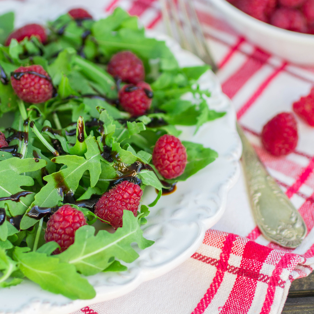 老爺爺 覆盆子醋 50ML