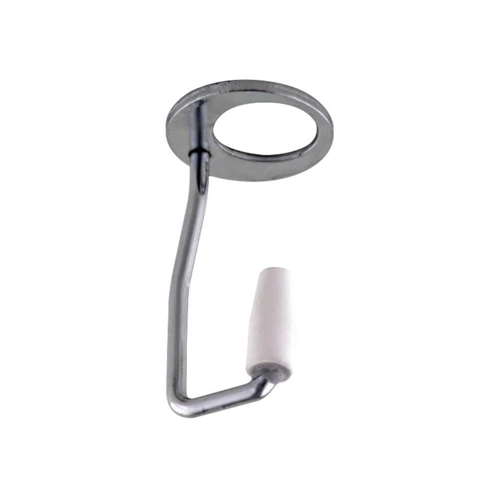 Petromax HK350/500 雙孔燈芯改裝座