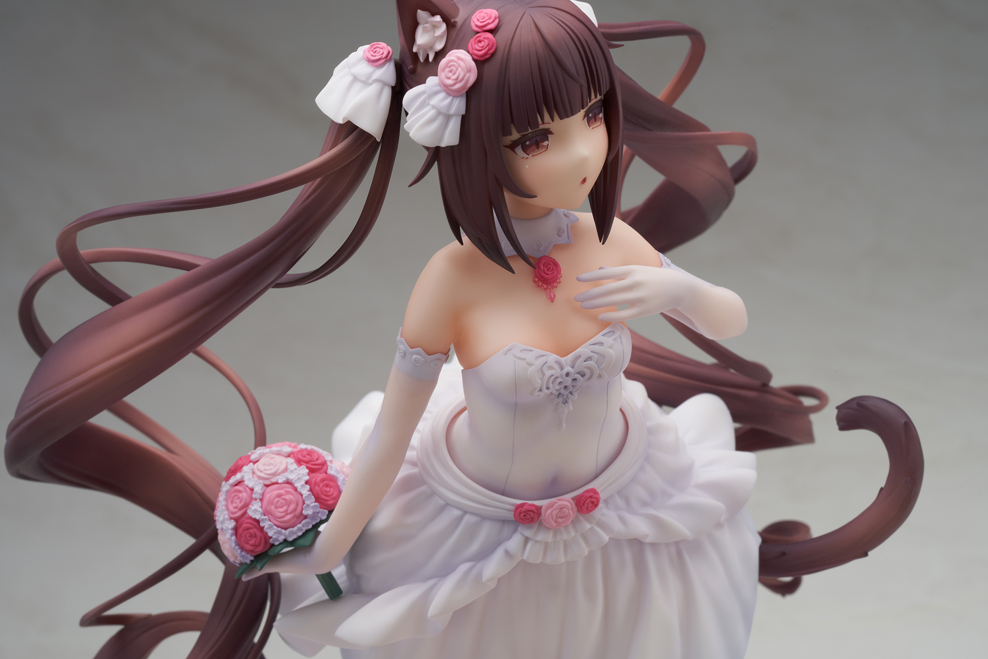 "Nekopara" Chocola Dream of Eden Ver. 