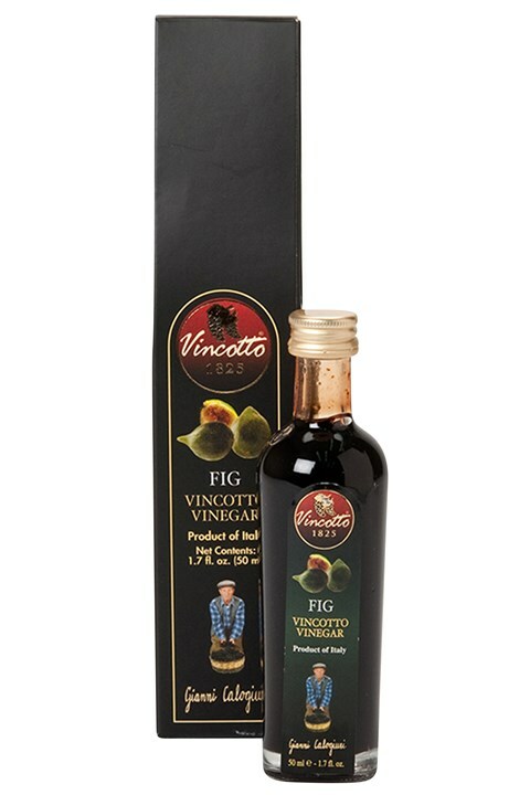 老爺爺 無花果醋 50ML