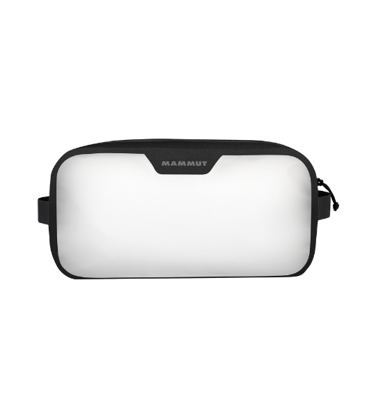 Mammut HARDWARE ACCESSORIES / Smart Case Light輕便防水收納包 2L(S) / 黑 (M2810001000001113)