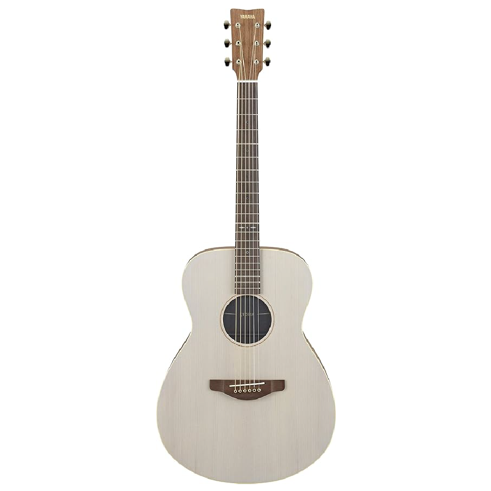 Yamaha Yamaha / Storia系列 40吋面單木吉他(Storia1米白/Storia2自然棕/Storia3巧克力棕)Yamaha官方認證 第 2 張圖片｜三峽吉他 / Bass