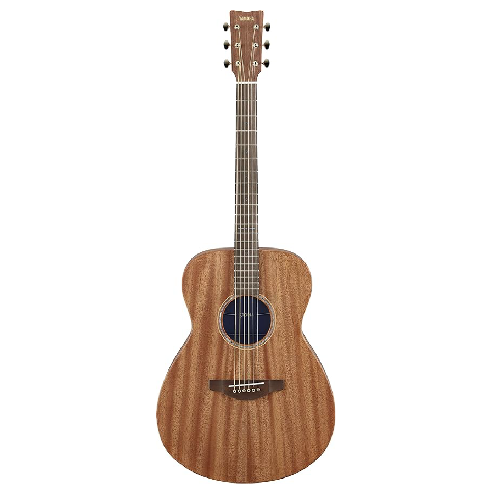 Yamaha Yamaha / Storia系列 40吋面單木吉他(Storia1米白/Storia2自然棕/Storia3巧克力棕)Yamaha官方認證 第 4 張圖片｜三峽吉他 / Bass